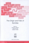 Image for Origin and Fate of Somites