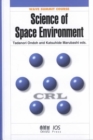 Image for Science of Space Environment