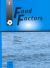 Image for Food Factors : Proceedings of the 2nd International Conference on Food Factors - Icoff : 1/2