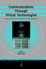 Image for Communications Through Virtual Technologies