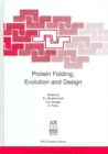 Image for Protein Folding, Evolution and Design