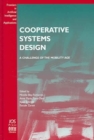 Image for Cooperative Systems Design : A Challenge of the Mobility Age