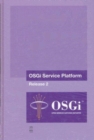 Image for OSGi Service Platform (Release 2)