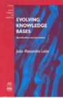 Image for Evolving Knowledge Bases