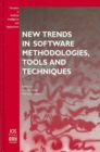 Image for New Trends in Software Methodologies, Tools and Techniques