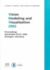 Image for Vision, Modeling and Visualization