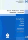 Image for Social Protection in the EU Candidate Countries