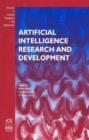 Image for Artificial Intelligence Research and Development