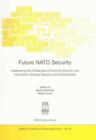 Image for Future NATO Security