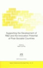 Image for Supporting the Development of R&amp;D and the Innovation Potential of Post-socialist Countries