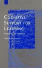 Image for Cognitive Support for Learning : Imagining the Unknown