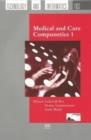 Image for Medical and Care Compunetics 1
