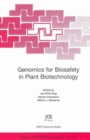 Image for Genomics for Biosafety in Plant Biotechnology
