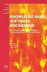 Image for Knowledge-based Software Engineering