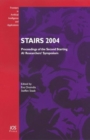 Image for Stairs 2004 : Proceedings of the Second Starting Ai Researchers&#39; Symposium
