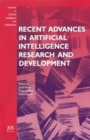 Image for Recent Advances in Artificial Intelligence Research and Development