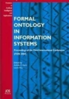 Image for Formal Ontology in Information Systems