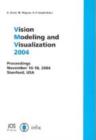 Image for Vision Modeling and Visualization 2004