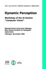 Image for Dynamic Perception