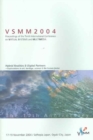 Image for VSMM 2004 : Proceedings of the Tenth International Conference on Virtual Systems and Multimedia