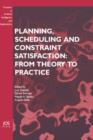Image for Planning, Scheduling and Constraint Satisfaction