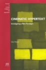Image for Cinematic Hypertext