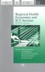 Image for Regional Health Economies and ICT Services