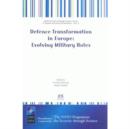Image for Defence Transformation in Europe