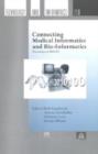 Image for Connecting Medical Informatics and Bio-informatics