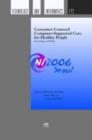 Image for Consumer-centered Computer-supported Care for Healthy People : Proceedings of NI2006