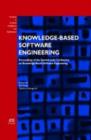 Image for Knowledge-based Software Engineering : Proceedings of the Seventh Joint Conference on Knowledge-based Software Engineering