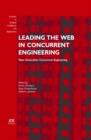 Image for Leading the Web in Concurrent Engineering : Next Generation Concurrent Engineering