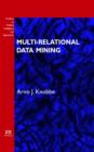 Image for Multi-relational Data Mining