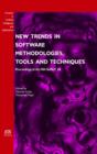 Image for New Trends in Software Methodologies, Tools and Techniques : Proceedings of the Fifth SoMeT-06