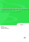 Image for Exploiting the knowledge economy  : issues, applications and case studies