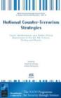 Image for National Counter-terrorism Strategies