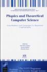 Image for Physics and Theoretical Computer Science : From Numbers and Languages to (quantum) Cryptography