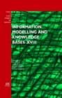 Image for Information Modelling and Knowledge Bases XVIII