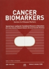 Image for Leading the Translational Research in Biomarkers