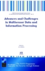 Image for Advances and Challenges in Multisensor Data and Information Processing