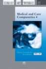 Image for Medical and Care Compunetics 4