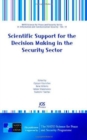 Image for Scientific Support for the Decision Making in the Security Sector