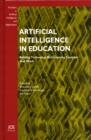 Image for Artificial Intelligence in Education : Building Technology Rich Learning Contexts That Work