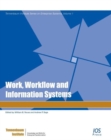Image for Work, Workflow and Information Systems