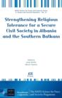 Image for Strengthening Religious Tolerance for a Secure Civil Society in Albania and the Southern Balkans