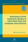 Image for Assessment of the Ergonomic Quality of Hand-held Tools and Computer Input Devices