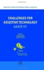 Image for Challenges for Assistive Technology : AAATE 2007