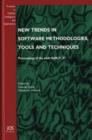 Image for New Trends in Software Methodologies, Tools and Techniques Proceedings of the Sixth SoMeT-07