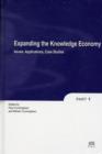 Image for Expanding the Knowledge Economy : Issues, Applications, Case Studies