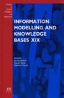 Image for Information Modelling and Knowledge Bases XIX